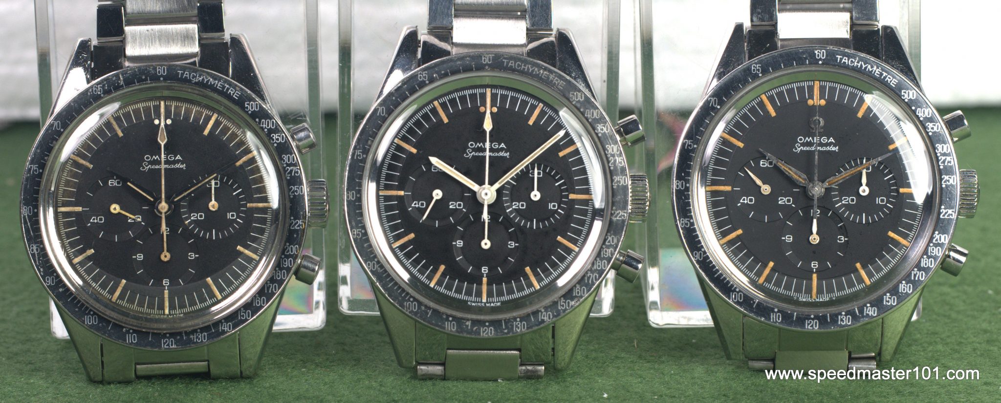speedmaster 101