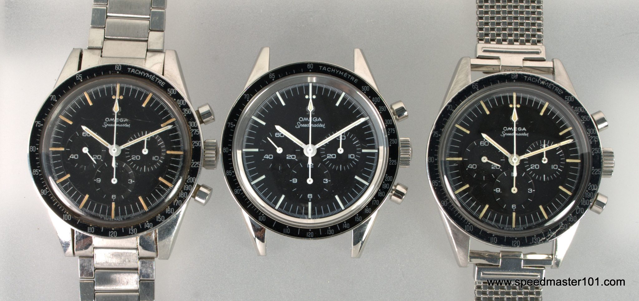 speedmaster 101