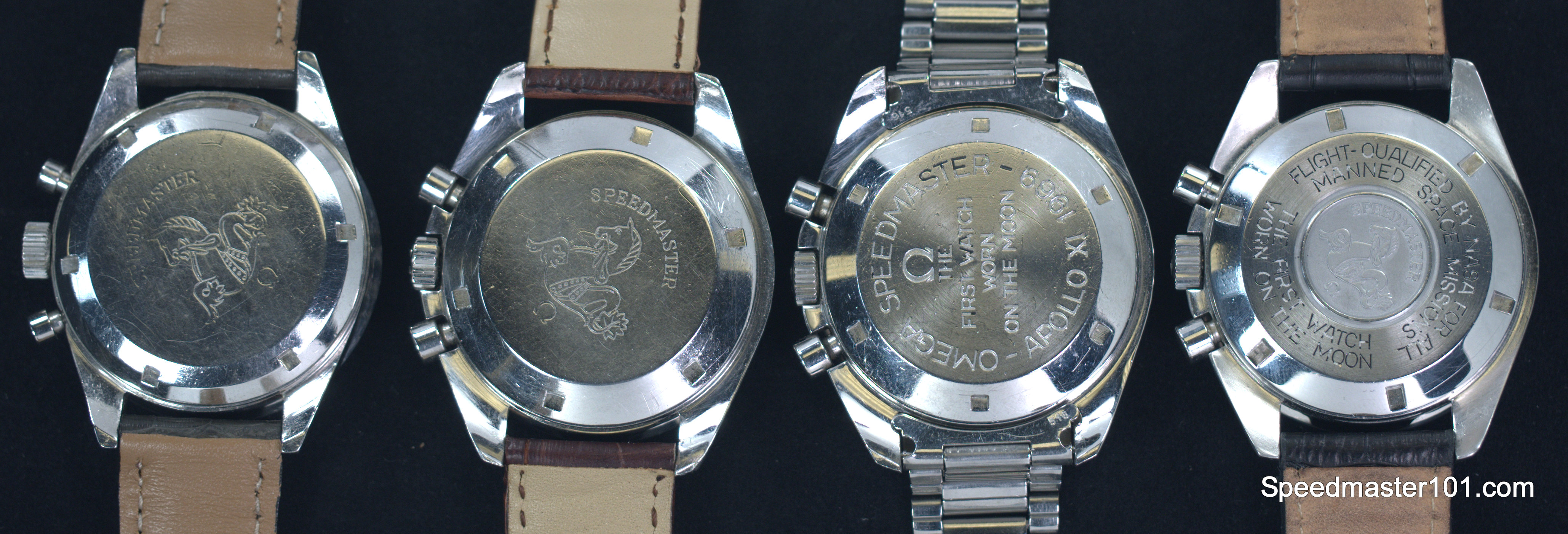 Casebacks