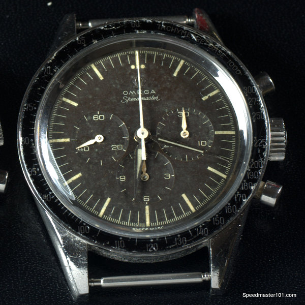 speedmaster 101