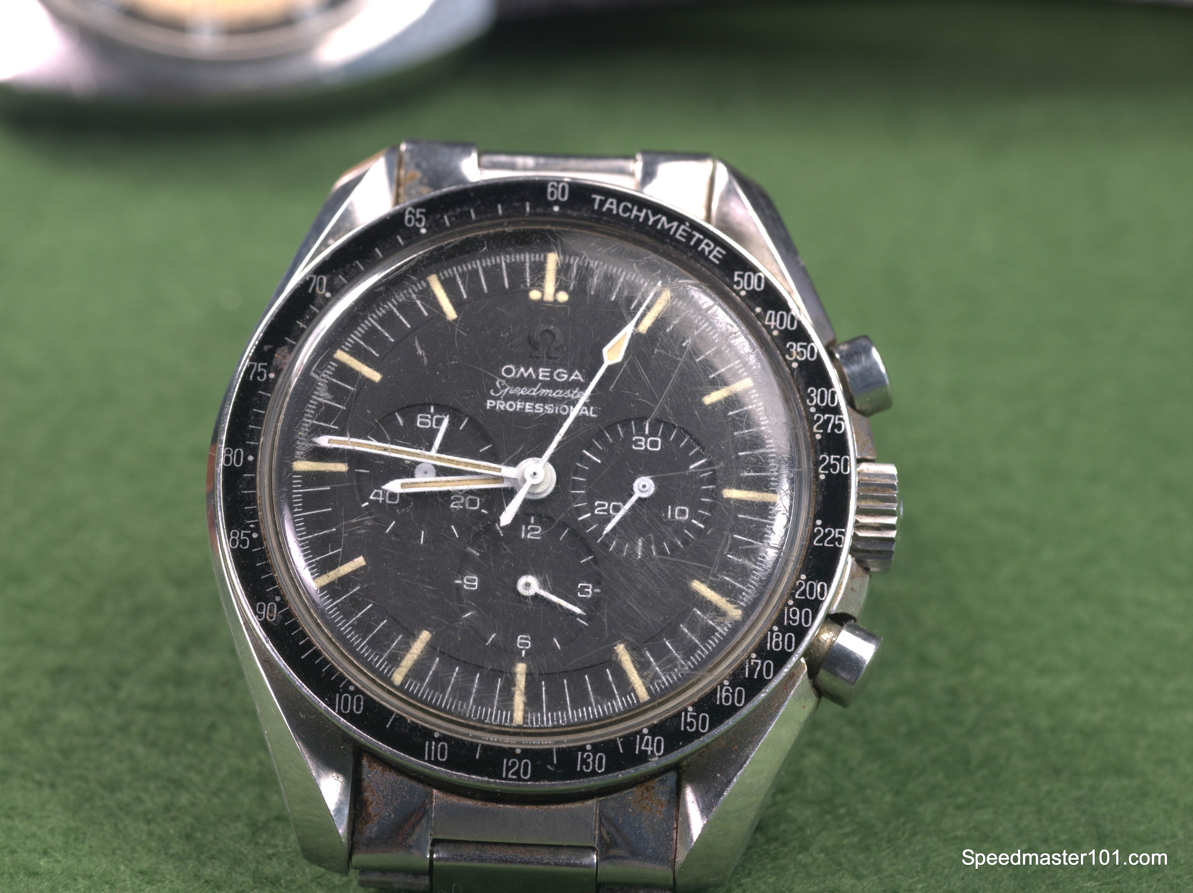 speedmaster 101