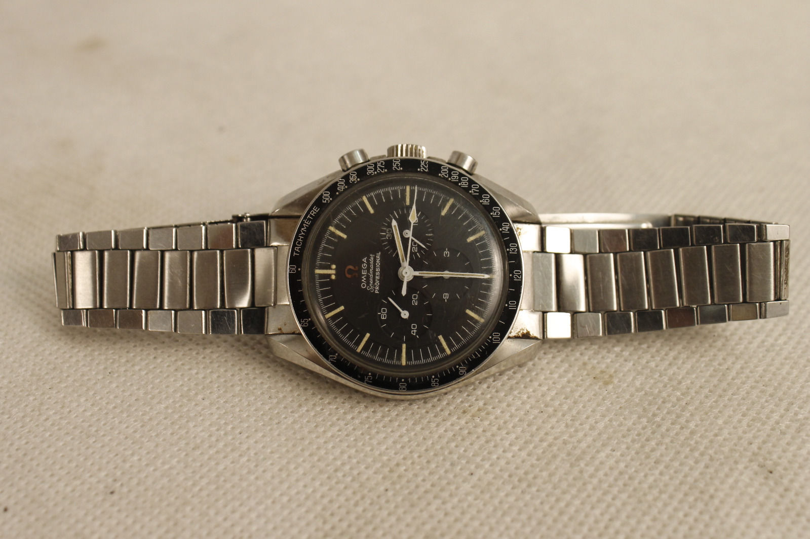 speedmaster 101
