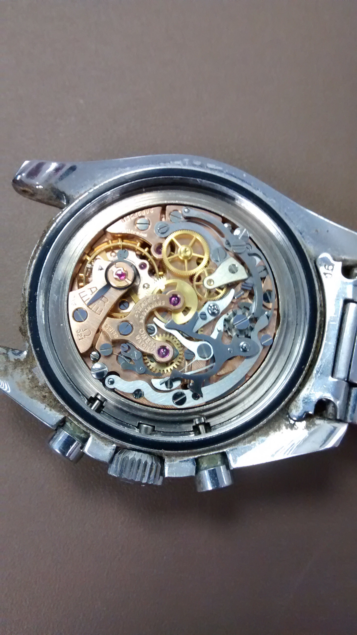 speedmaster 101