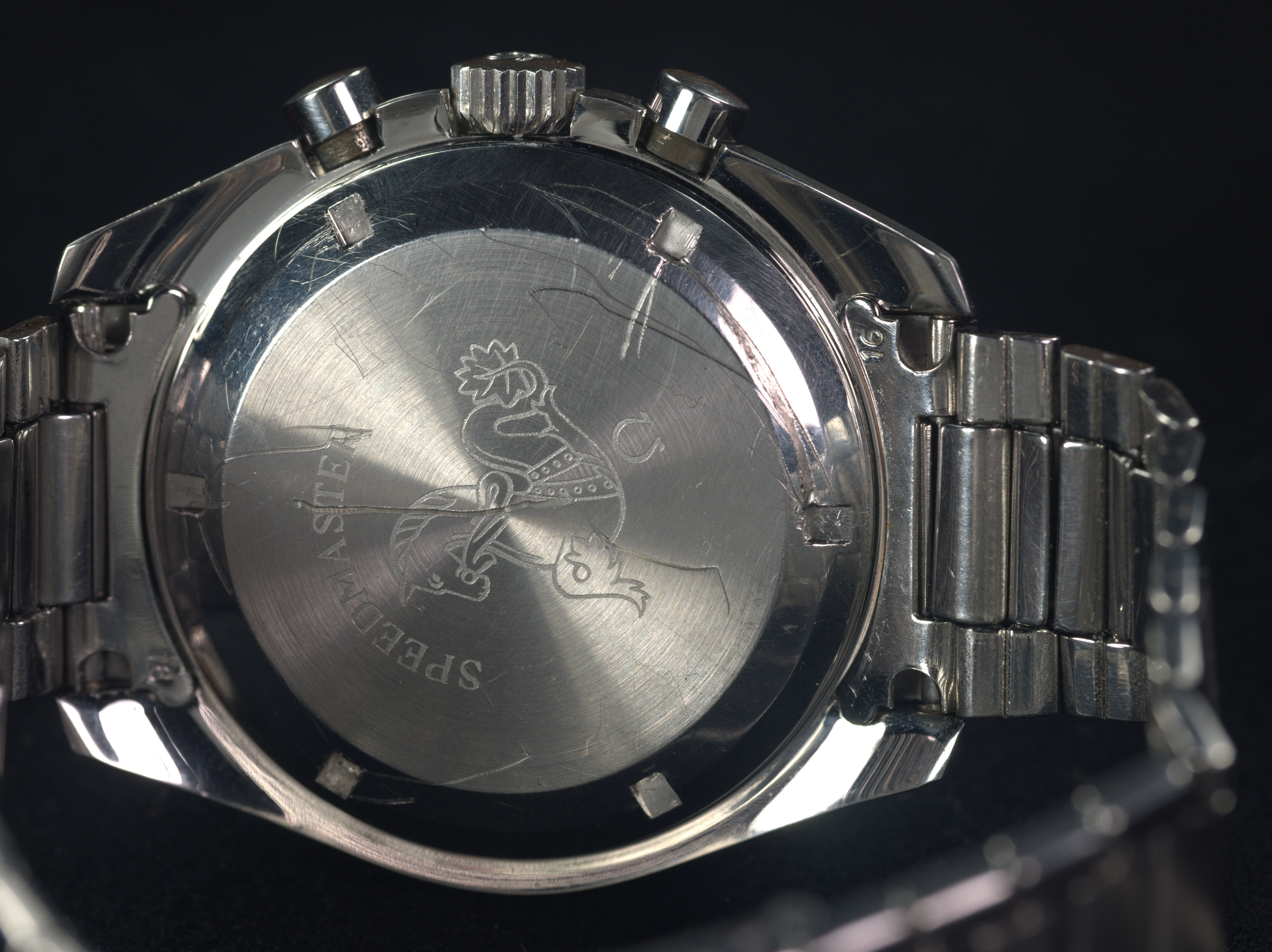 speedmaster 101