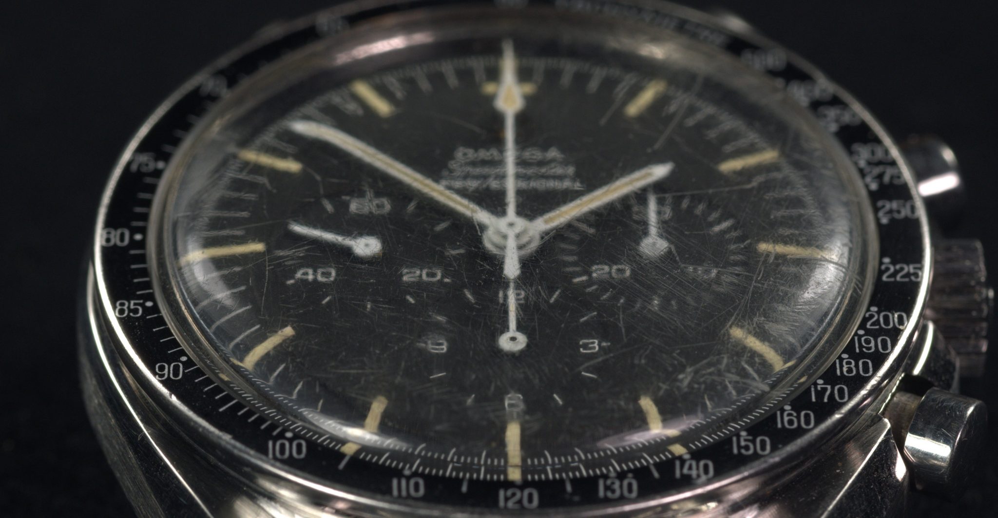 speedmaster 101
