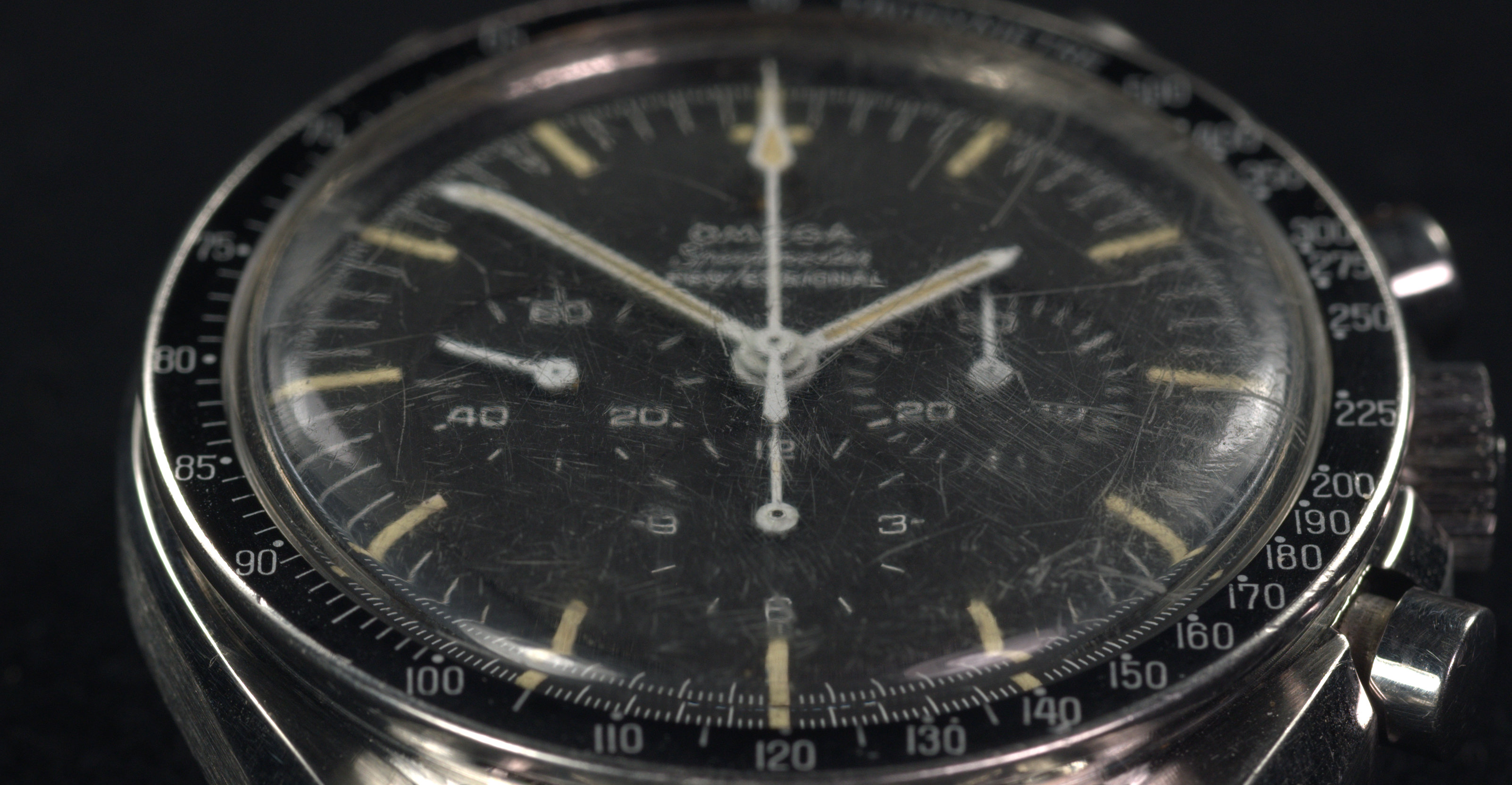 speedmaster 101
