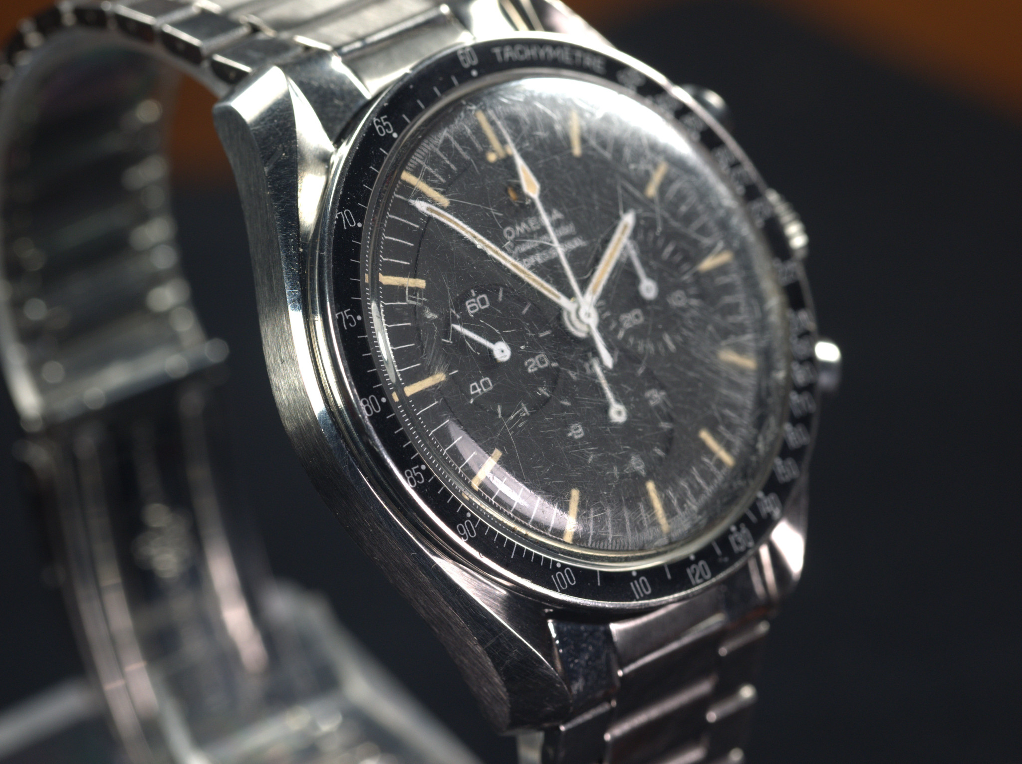 speedmaster 101
