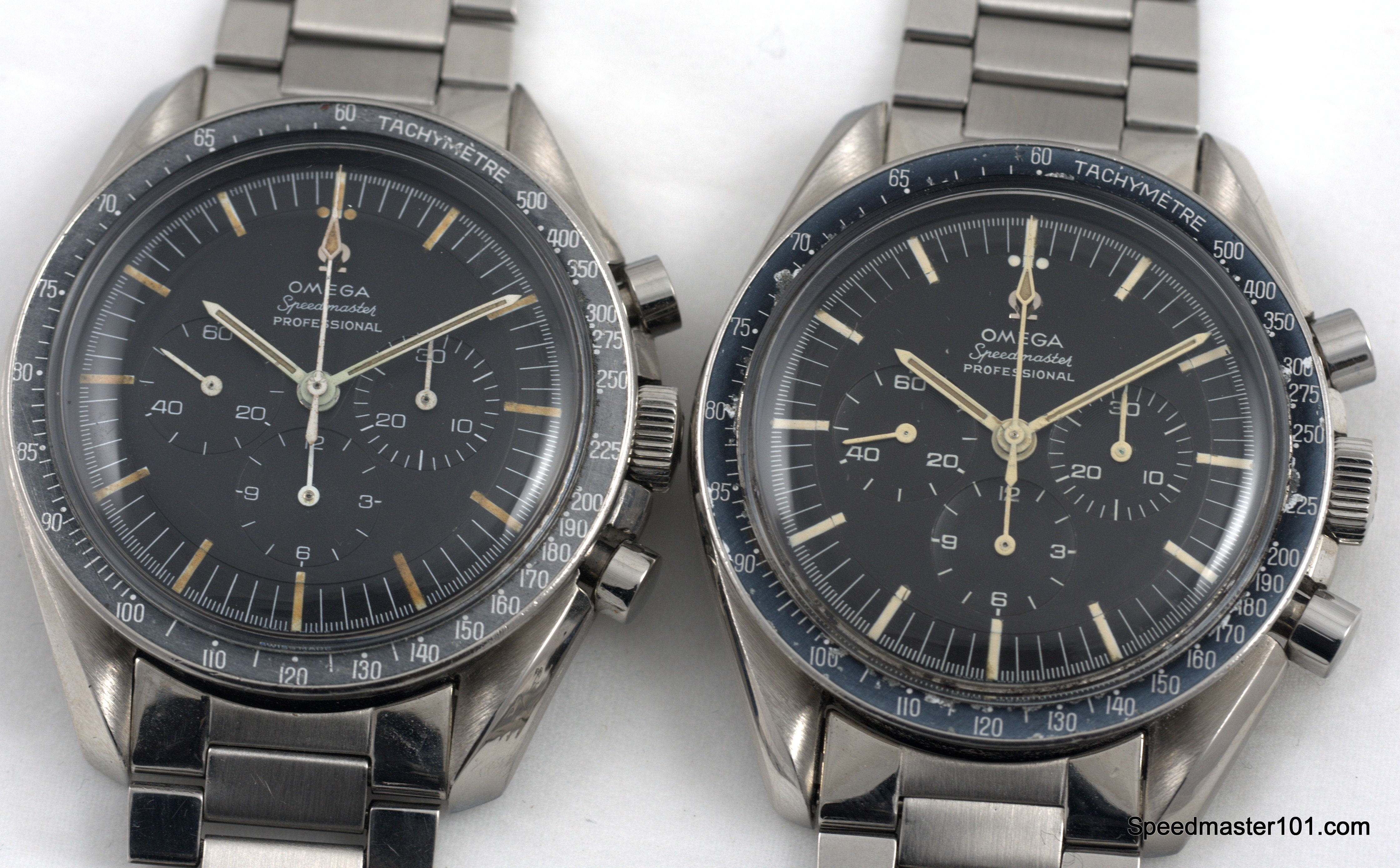 speedmaster 101
