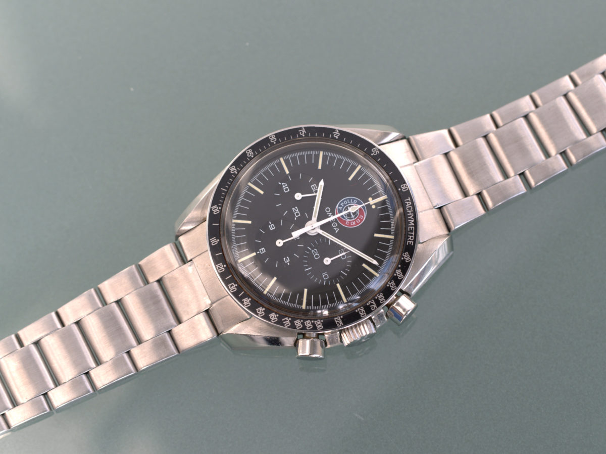 speedmaster 101