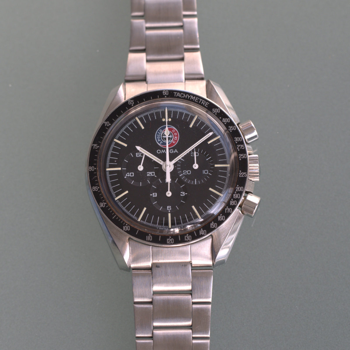 speedmaster 101