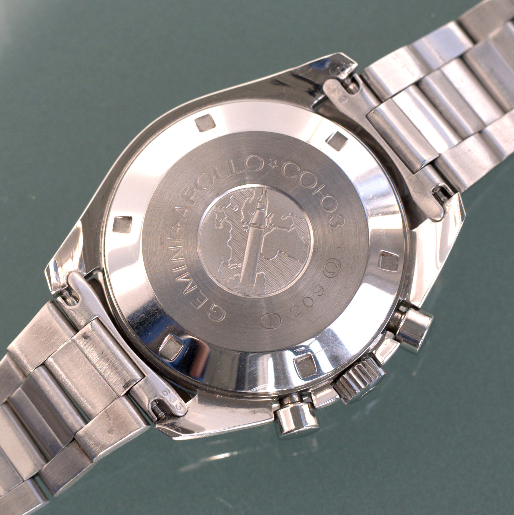 speedmaster 101