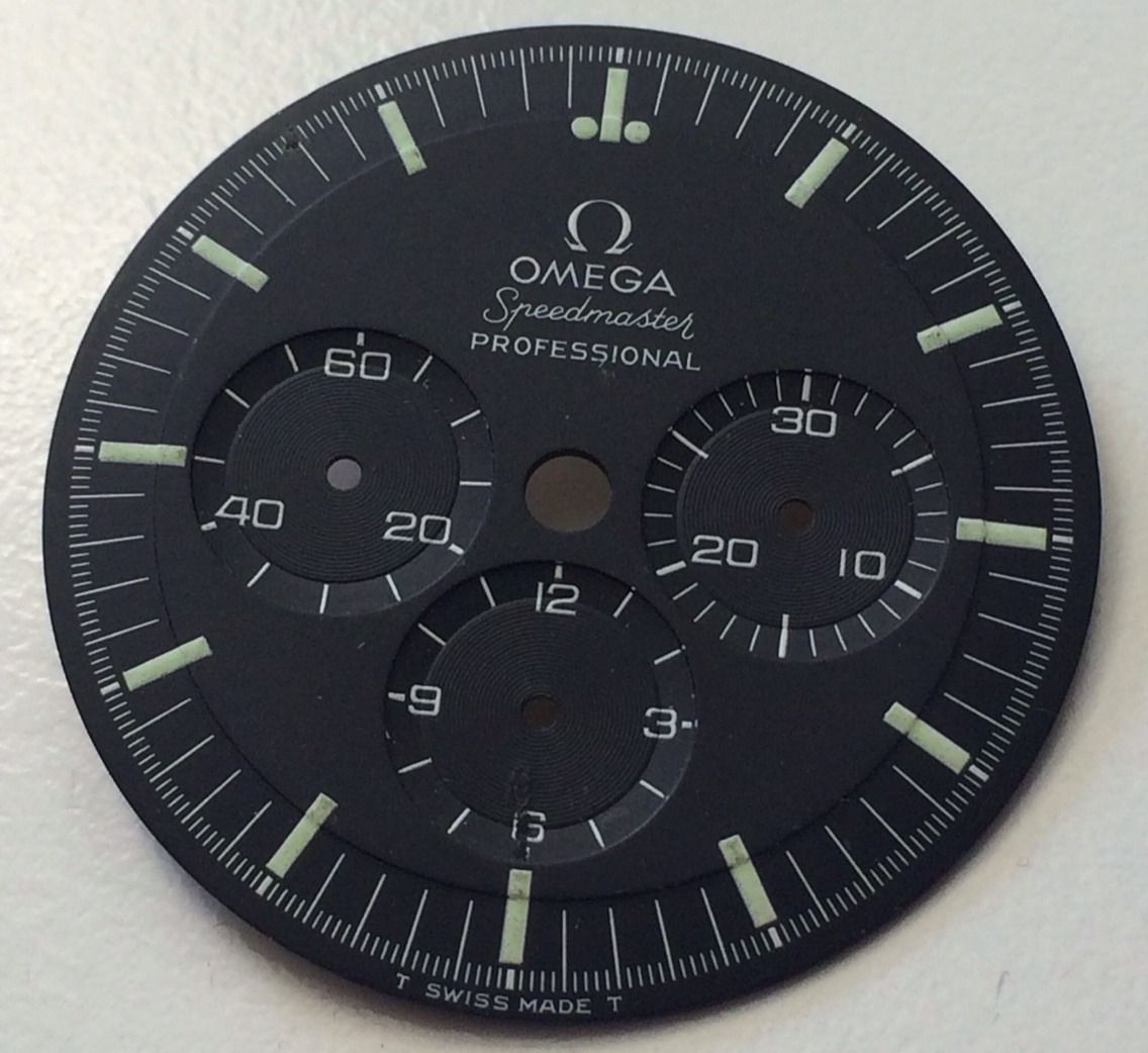 dial