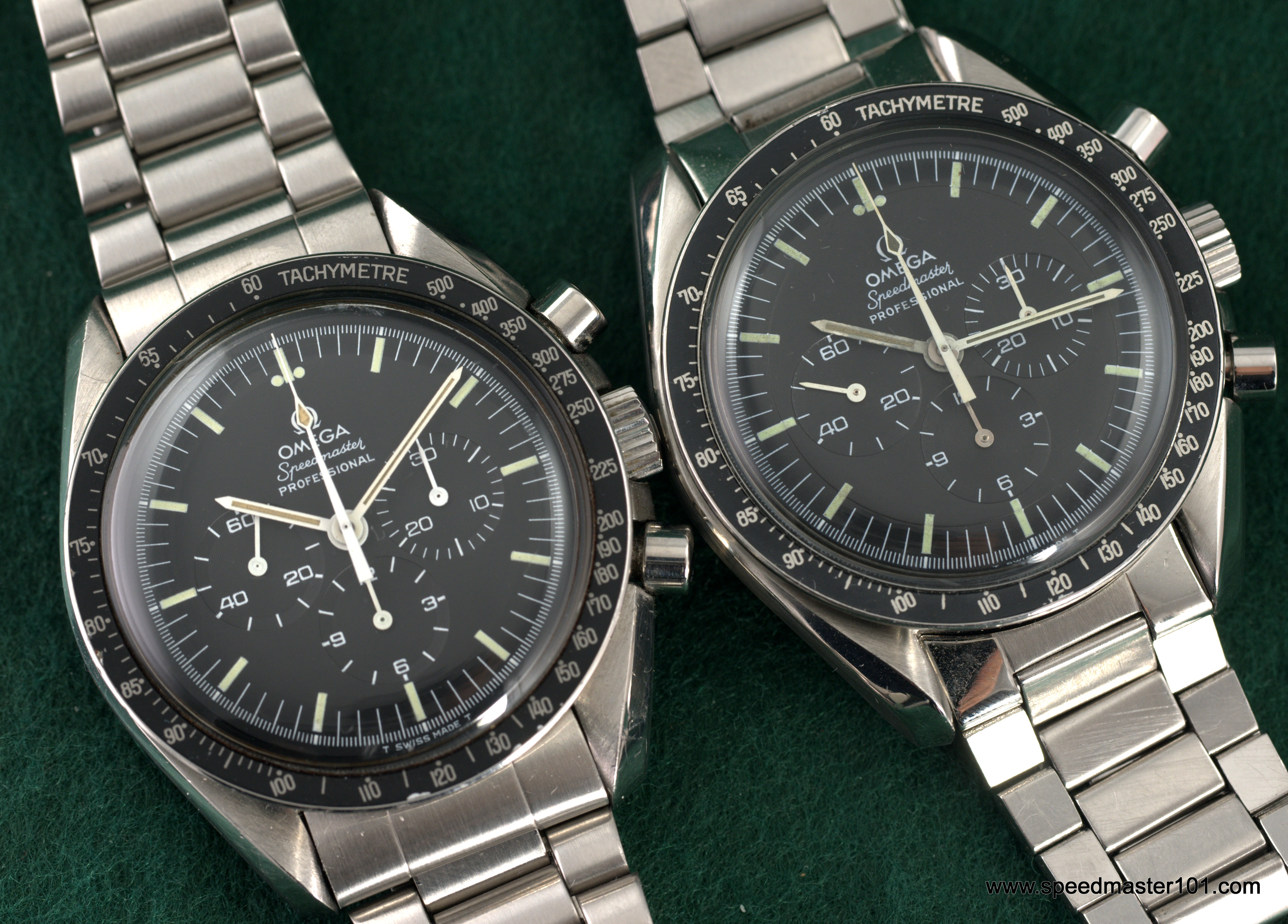 speedmaster 101