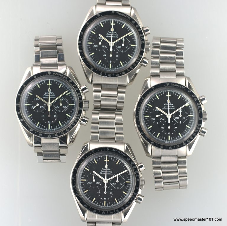 speedmaster 101