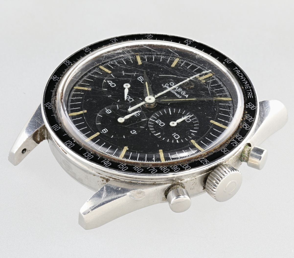 hodinkee speedmaster