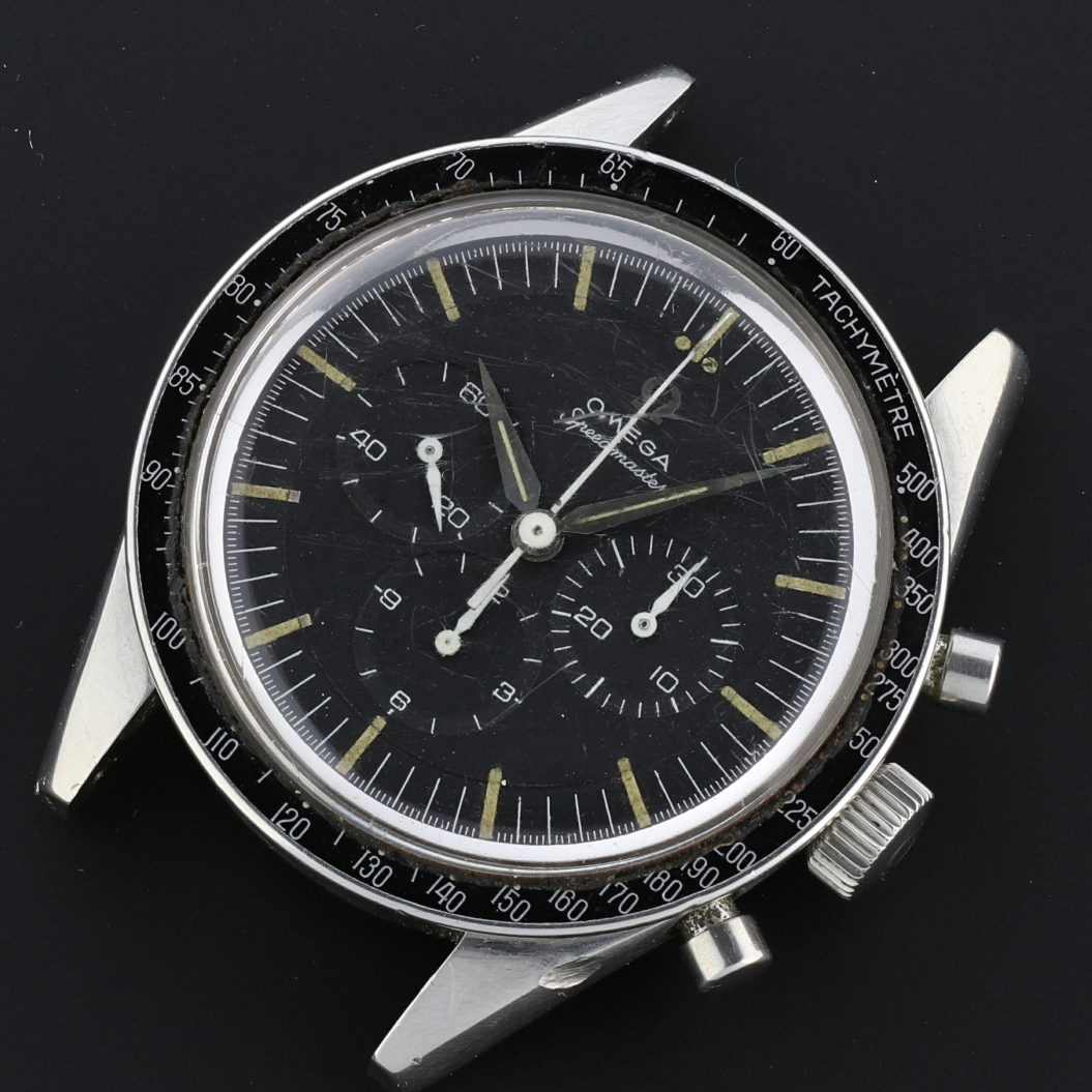 speedmaster 101