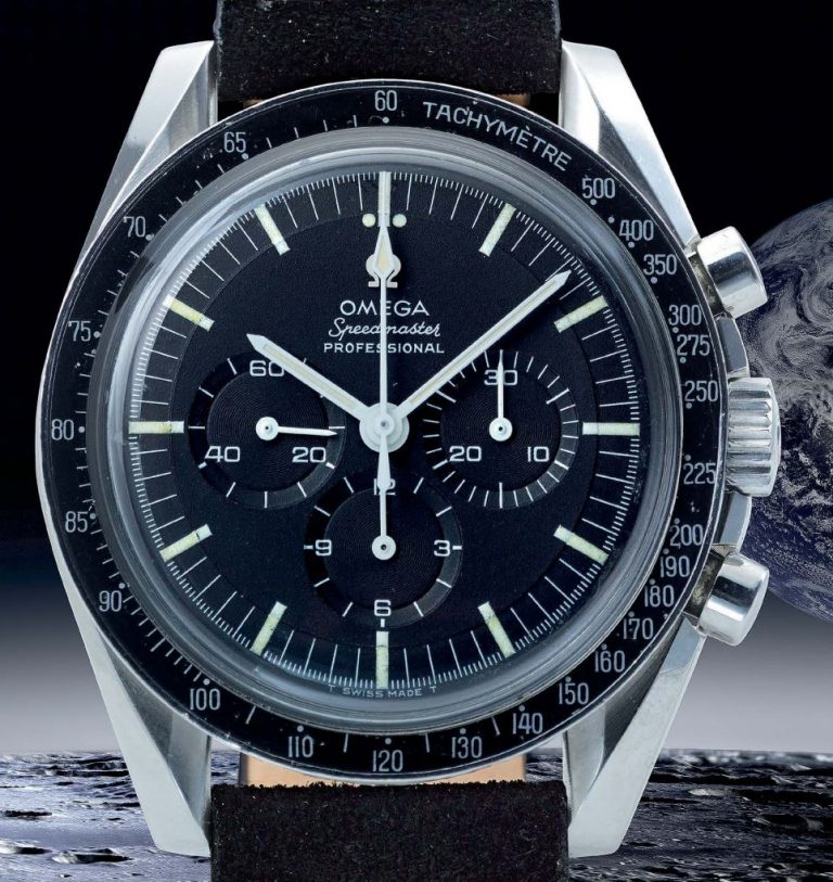 speedmaster 101