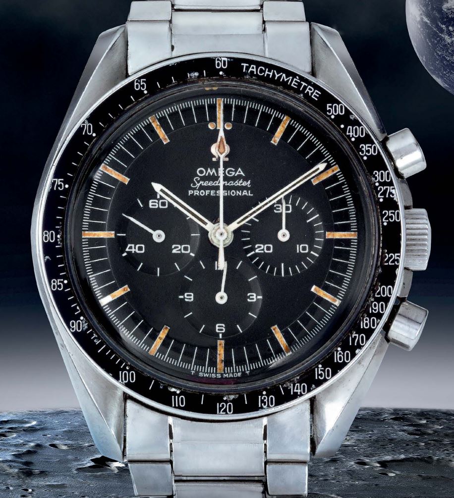 speedmaster 101