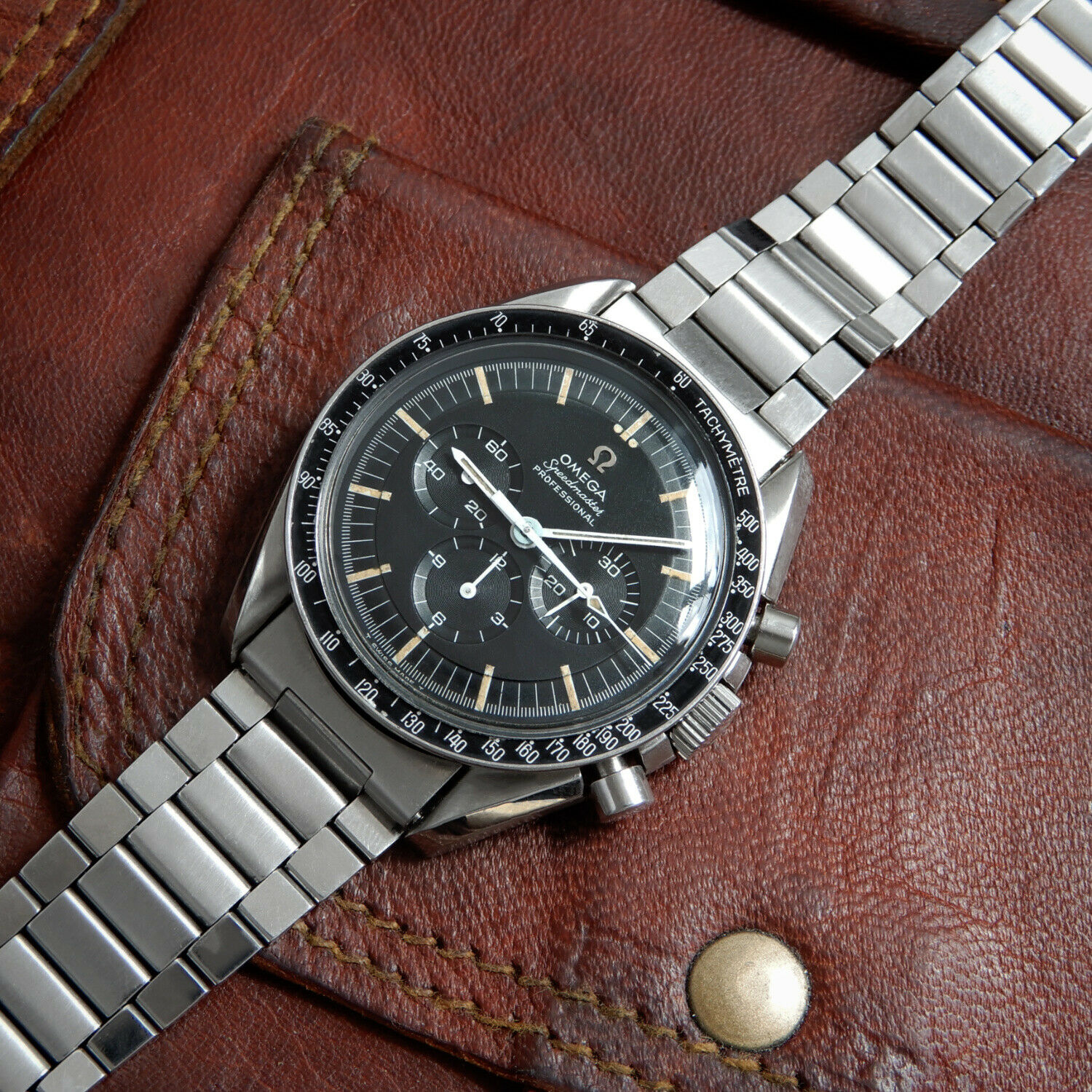 hodinkee speedmaster