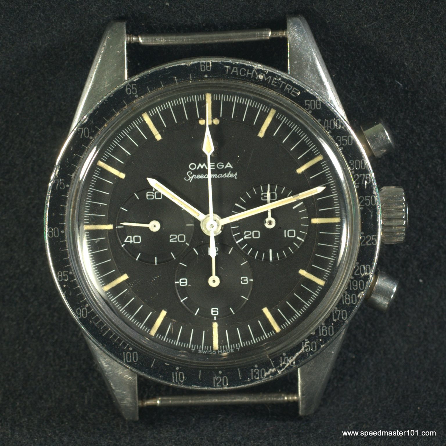 speedmaster 101