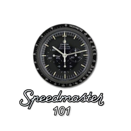 speedmaster 101