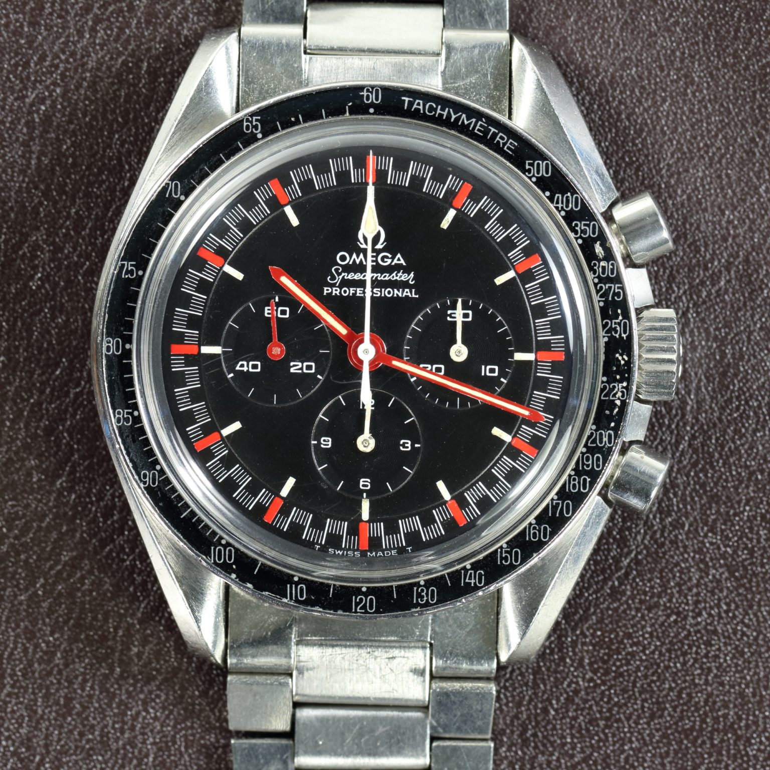 speedmaster 101