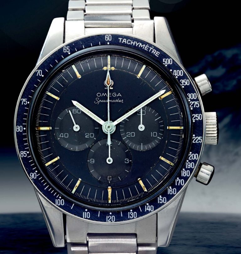 speedmaster 101