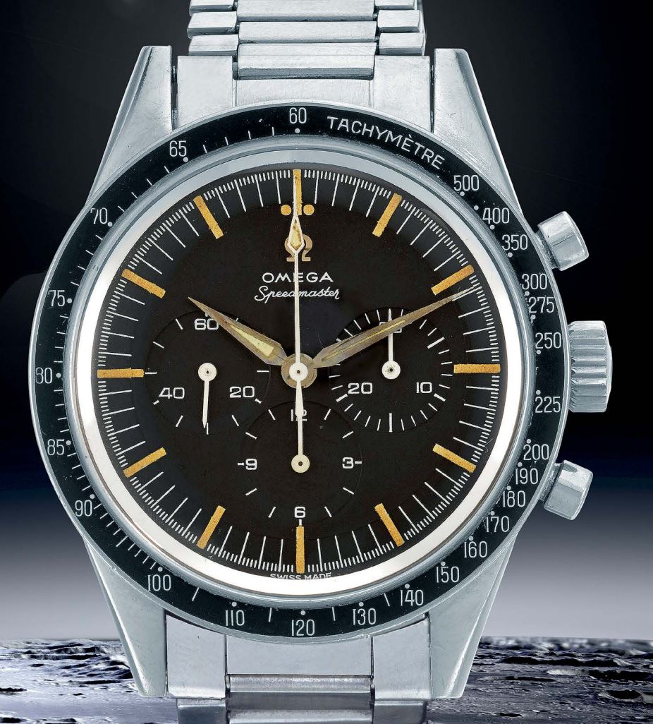 Sothebys 105002 – Speedmaster101