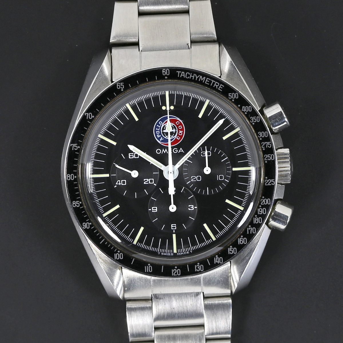 cheapest speedmaster