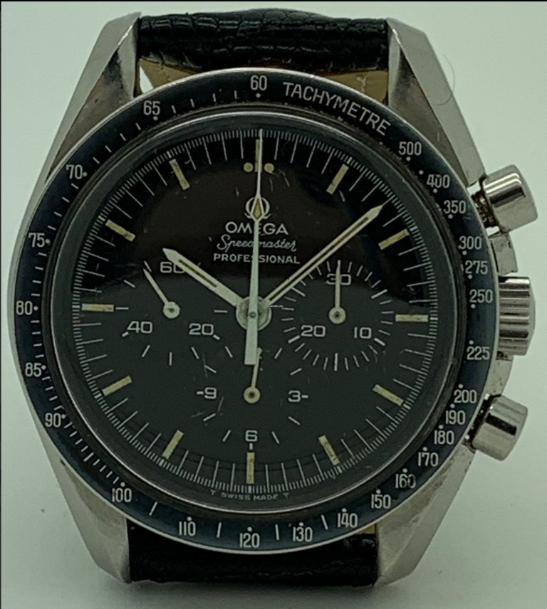 How To Buy a 1969 Speedmaster – Speedmaster101